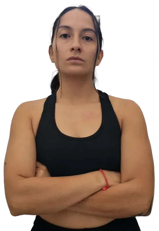 Katherine Vásquez